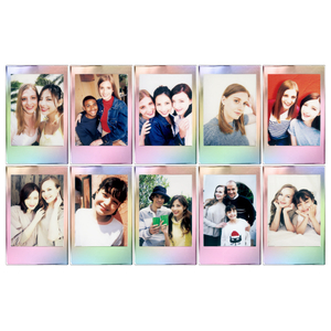 富士フイルム インスタントカラーフィルム INSTAXMINIMERMAIDTAILWW1-イメージ4