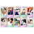 富士フイルム インスタントカラーフィルム INSTAXMINIMERMAIDTAILWW1-イメージ4