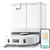 Anker Eufy X10 Pro Omni ホワイト T2351521-イメージ1
