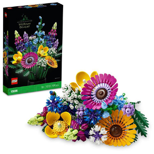 レゴジャパン LEGO アイコン 10313 ワイルドフラワーブーケ 10313ワイルドフラワ-ブ-ケ レゴジャパン LEGO アイコン 10313 ワイルドフラワーブーケ 10313ワイルドフラワ-ブ-ケ