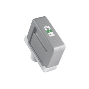 キヤノン インクタンク 顔料グリーン 330ml PFI-306G F883639-6664B001-イメージ1