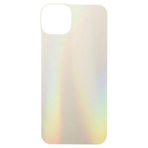 Hamee iPhone 14 Plus用インナーシート iFace Reflection オーロラ/プレーン 41-946664-イメージ1