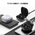 araree Galaxy Buds Pro用ハードクリアケース Nu:kin AR20666GBP-イメージ14