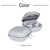 araree Galaxy Buds Pro用ハードクリアケース Nu:kin AR20666GBP-イメージ16