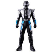 バンダイ PROJECT R．E．Dソフビシリーズ ギャバン・ブシドー ギャバン・ブシドー PRSｷﾞﾔﾊﾞﾝﾌﾞｼﾄﾞ-