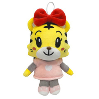 ぬいぐるみ しまじろう ハピネット ｼﾏｼﾞﾛｳｽﾞﾂﾄﾌﾚﾝｽﾞﾊﾅﾁﾔﾝ しまじろう ずっとフレンズ