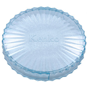 ケンコー フィルター丸型プラスチックケース 径62~67mm用(5号) ブルー フイルタ-Pケ-ス5ブル- ケンコー フィルター丸型プラスチックケース 径62~67mm用(5号) ブルー フイルタ-Pケ-ス5ブル-