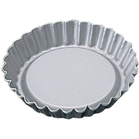 サンクラフト パティシエール SV タルトレット型 L PP-640 FC894LX-8272300