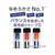 トンボ鉛筆 シャープ芯 モノグラフMG0.5mm HB グレー FC715SU-R5-MGHB72-イメージ2
