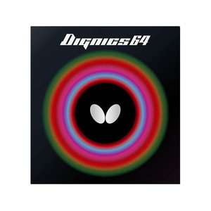 バタフライ ディグニクス64 FCD208K-06060-006-2.1-イメージ1