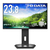 I・Oデータ USB Type-C搭載 23．8型液晶ディスプレイ BizCrysta LCD-C243SMB-FX-イメージ1