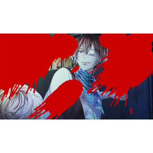 Rejet もし、この世界に神様がいるとするならば。限定版  【Switch】 GDMOSHIS001-イメージ2