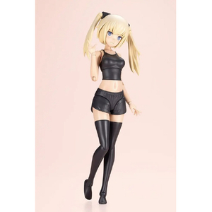 コトブキヤ グランデスケールドレスアップボディ【M】with 轟雷 JK076ﾄﾞﾚｽｱﾂﾌﾟｺﾞｳﾗｲ-イメージ10