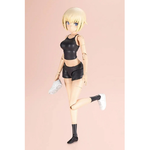 コトブキヤ グランデスケールドレスアップボディ【M】with 轟雷 JK076ﾄﾞﾚｽｱﾂﾌﾟｺﾞｳﾗｲ-イメージ11