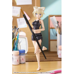 コトブキヤ グランデスケールドレスアップボディ【M】with 轟雷 JK076ﾄﾞﾚｽｱﾂﾌﾟｺﾞｳﾗｲ-イメージ17