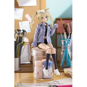 コトブキヤ グランデスケールドレスアップボディ【M】with 轟雷 JK076ﾄﾞﾚｽｱﾂﾌﾟｺﾞｳﾗｲ-イメージ18