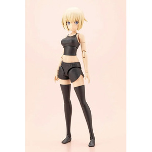 コトブキヤ グランデスケールドレスアップボディ【M】with 轟雷 JK076ﾄﾞﾚｽｱﾂﾌﾟｺﾞｳﾗｲ-イメージ7