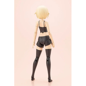 コトブキヤ グランデスケールドレスアップボディ【M】with 轟雷 JK076ﾄﾞﾚｽｱﾂﾌﾟｺﾞｳﾗｲ-イメージ8