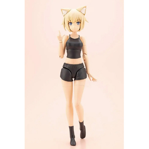 コトブキヤ グランデスケールドレスアップボディ【M】with 轟雷 JK076ﾄﾞﾚｽｱﾂﾌﾟｺﾞｳﾗｲ-イメージ9