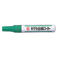 サクラクレパス 白板マーカー中字 緑 1本 F801984-WBK#29