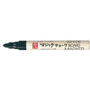 寺西化学工業 マジックチョーク No.650 黒 FCD589G-M650-T1-イメージ1