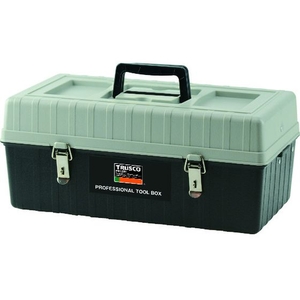 トラスコ中山 樹脂製エンジニアBOX 420mm FC641DW-2077005-イメージ1