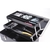 トラスコ中山 樹脂製エンジニアBOX 420mm FC641DW-2077005-イメージ2