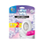 Ｐ＆Ｇ ファブリーズトイレ ホワイトムスクの香り 本体+詰替 2回分 FCJ652P-イメージ1