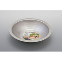 谷口金属工業 IH対応うどんすき 33cm FC701PR-224476