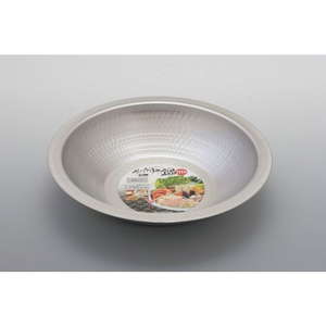 谷口金属工業 IH対応うどんすき 33cm FC701PR-224476-イメージ1