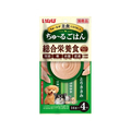 いなば ちゅーるごはん とりささみ 14g×4P FCD572H