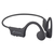 オーム電機 骨伝導イヤフォン AudioComm HP-BC110N-イメージ1