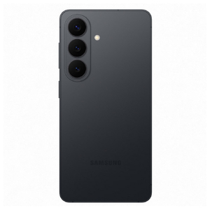 Samsung Samsung Galaxy S26 512G Black SM-S942QZKFSJP-イメージ2
