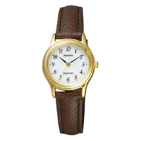 シチズン ソーラーテック腕時計(レディスモデル) レグノ RS26-0031C