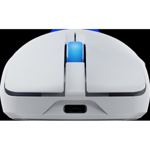ASUS P716 ROG Harpe II Ace ゲーミングマウス ムーンライトホワイト ROGHARPE2WH-イメージ2