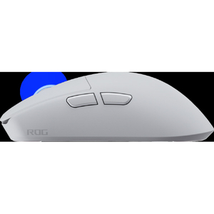 ASUS P716 ROG Harpe II Ace ゲーミングマウス ムーンライトホワイト ROGHARPE2WH-イメージ3