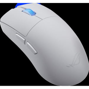 ASUS P716 ROG Harpe II Ace ゲーミングマウス ムーンライトホワイト ROGHARPE2WH-イメージ5