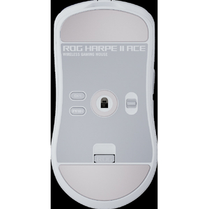 ASUS P716 ROG Harpe II Ace ゲーミングマウス ムーンライトホワイト ROGHARPE2WH-イメージ6