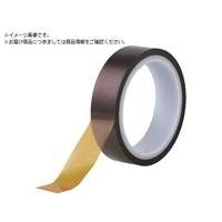 3M 耐熱ポリイミドテープ 7414-5 19mmX33m7414-5 19 FC875WJ-8559357
