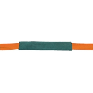 トラスコ中山 ベルト荷締機用コーナーパット 75mm幅用 FC114GR-3599965-イメージ1
