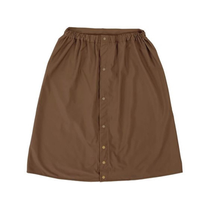 ニシキ 履く防水シーツ(男女兼用)防水シーツ H0201C(ブラウン) FCG033L-25-4667-01-イメージ1