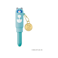 リヒトラブ 喫茶プニラボ ミニボールペン ポン FCG376W-PN200-3