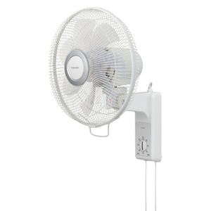 東芝 壁掛け扇風機 TF-30HK28(W)-イメージ2