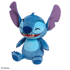 タカラトミー ディズニー リロ&スティッチ ぶるぶるおしゃべりぬいぐるみ スティッチ ステイツチブルブルオシヤベリヌイグルミ タカラトミー ディズニー リロ&スティッチ ぶるぶるおしゃべりぬいぐるみ スティッチ ステイツチブルブルオシヤベリヌイグルミ