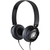 ヤマハ 楽器用ヘッドフォン ブラック HPH-50B-イメージ1