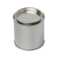 インダストリーコーワ 空缶無地 丸缶手無1／5L 0.21／5L FC062HT-8066144