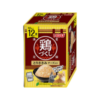 いなば 鶏づくし ささみ チーズ 12袋 FCJ178C