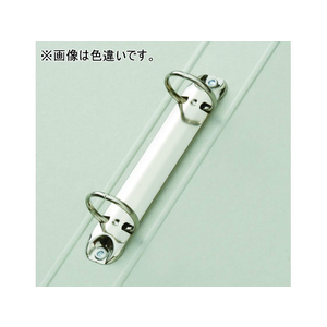 キングジム DリングファイルBF A4タテ とじ厚21mm 青 20冊 1箱(20冊) F844564-608BFｱｵ-イメージ3