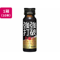 常盤薬品工業 強強打破 50mL×10本 FCR7794