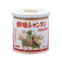 創味食品 創味シャンタンDX 250g FC158MM